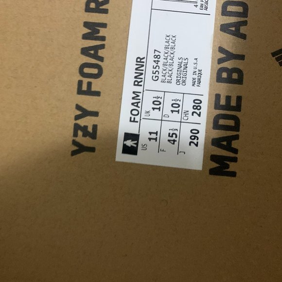 FOAM RNNRS - Picture 4 of 4